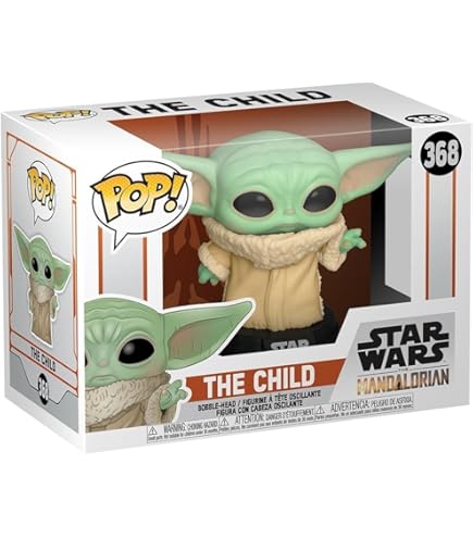 Amazon.com: Pop! Star Wars Ree Yees Exclusive #95 Vinyl Bobble